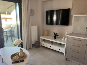 Elia's Apartment